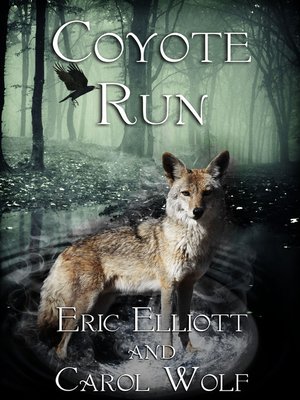 cover image of Coyote Run